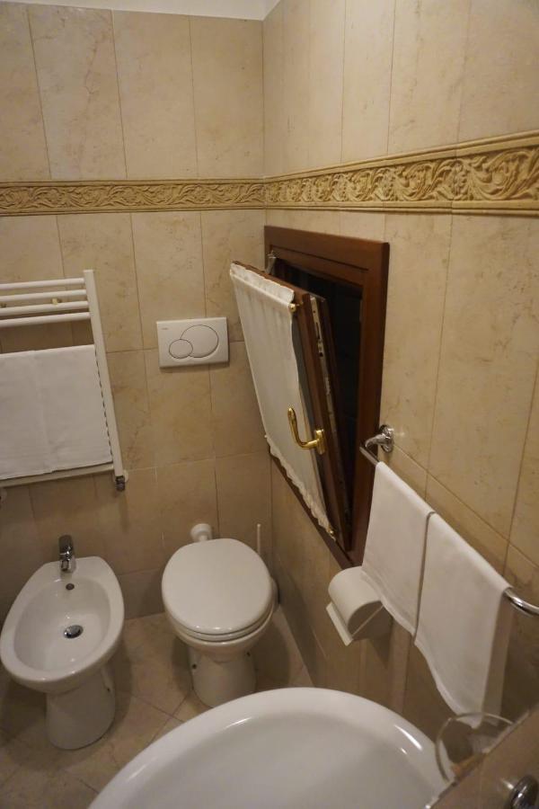 מלון ונציה Rialto Experience מראה חיצוני תמונה